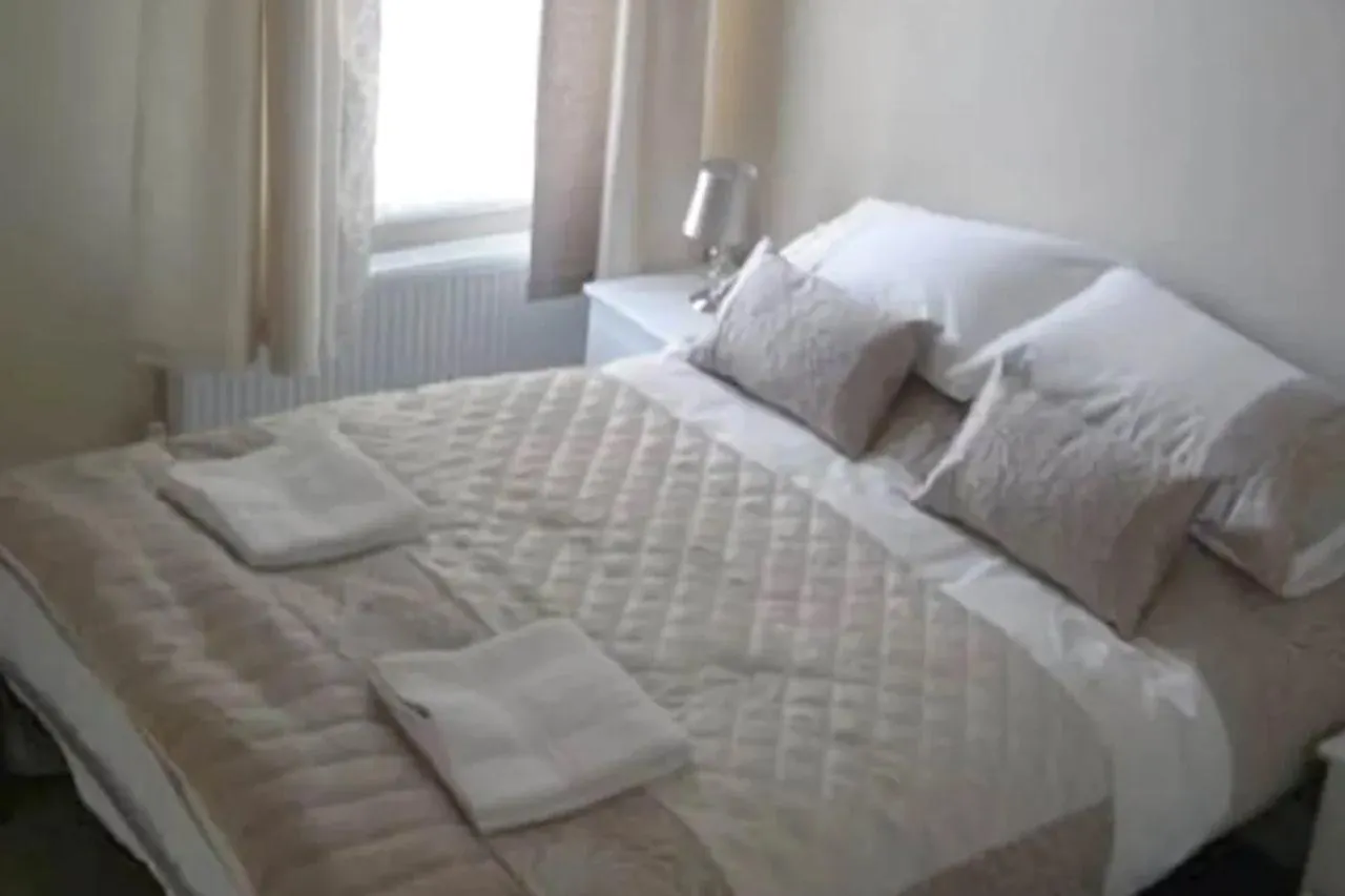 Heworth Inn And Rooms York Hotel