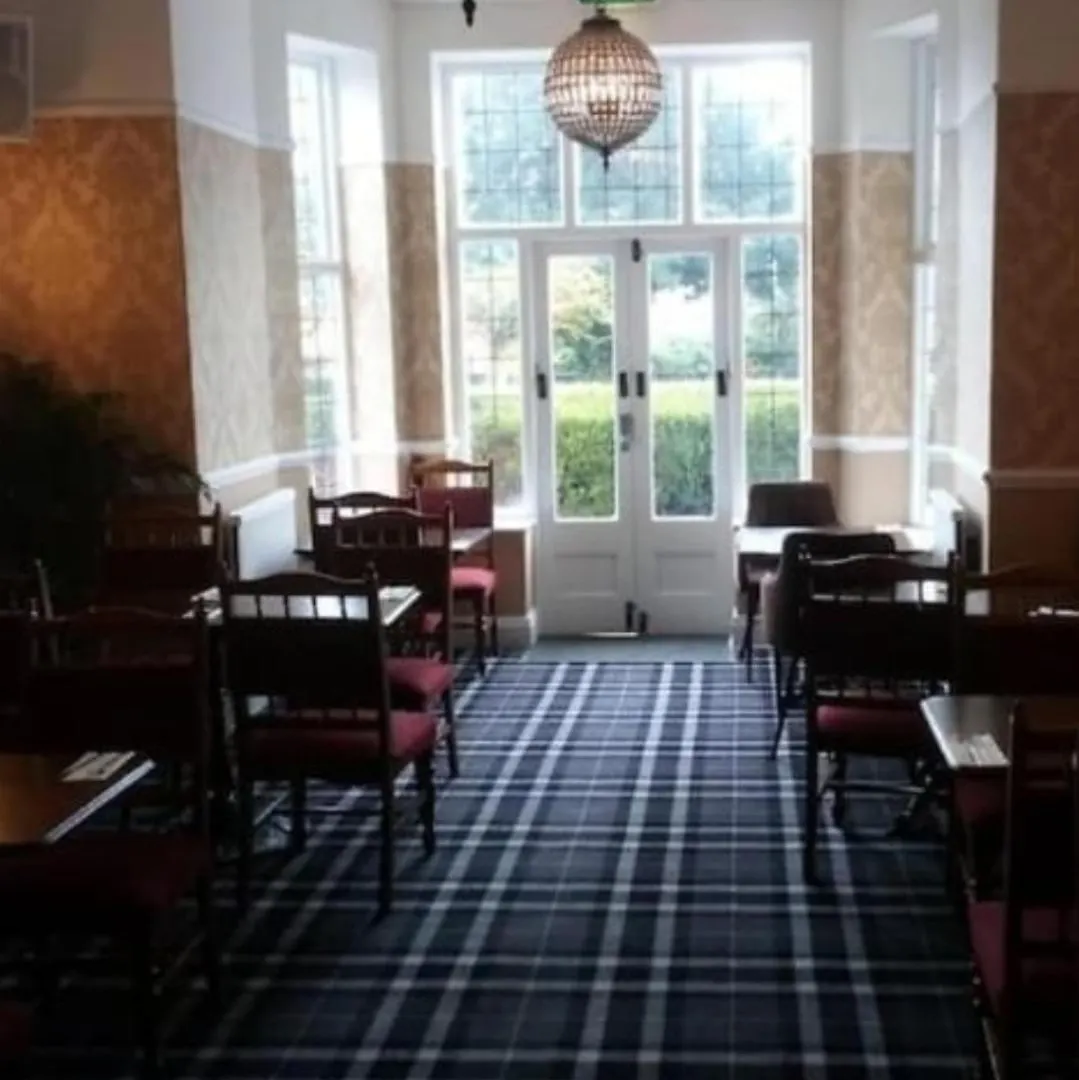 Heworth Inn And Rooms York 3*,