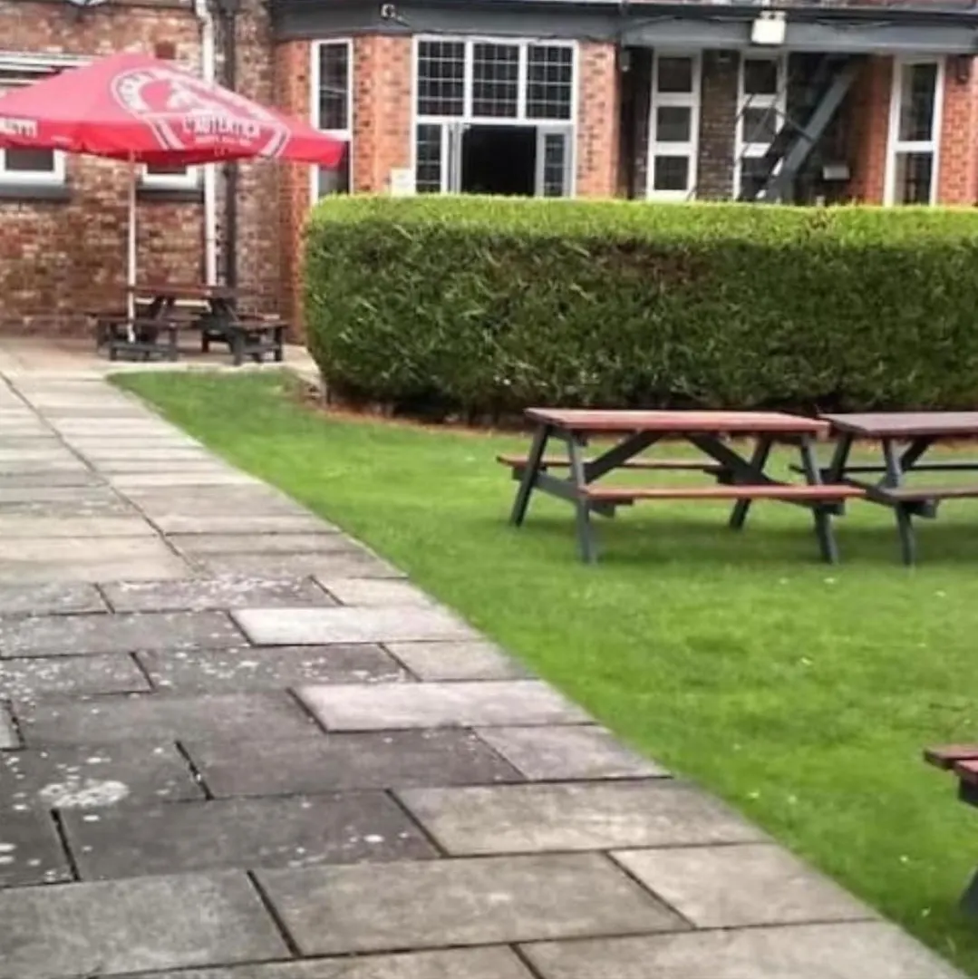 Heworth Inn And Rooms York